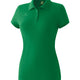 Erima Teamsports Polo-shirt Smaragd
