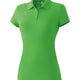 Erima Teamsports Polo тениска Green