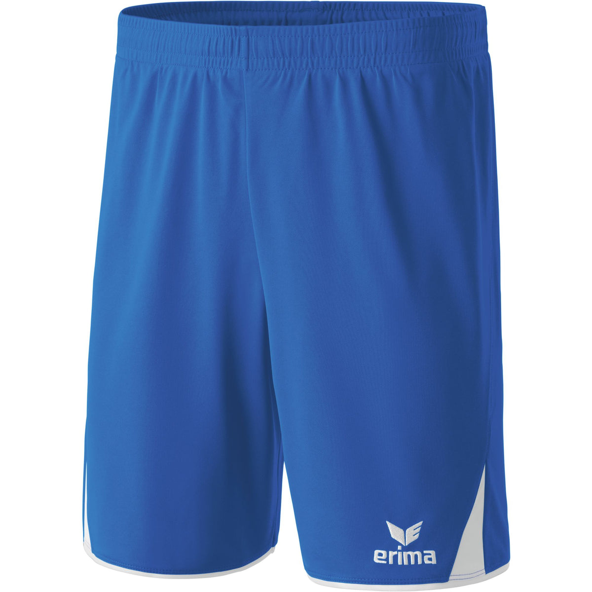Erima Classic 5-c Shorts Ny Royal/vit