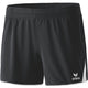 Erima Classic 5-c Shorts Sort/hvid