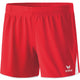 Къси панталони Erima Classic 5-c Red/white