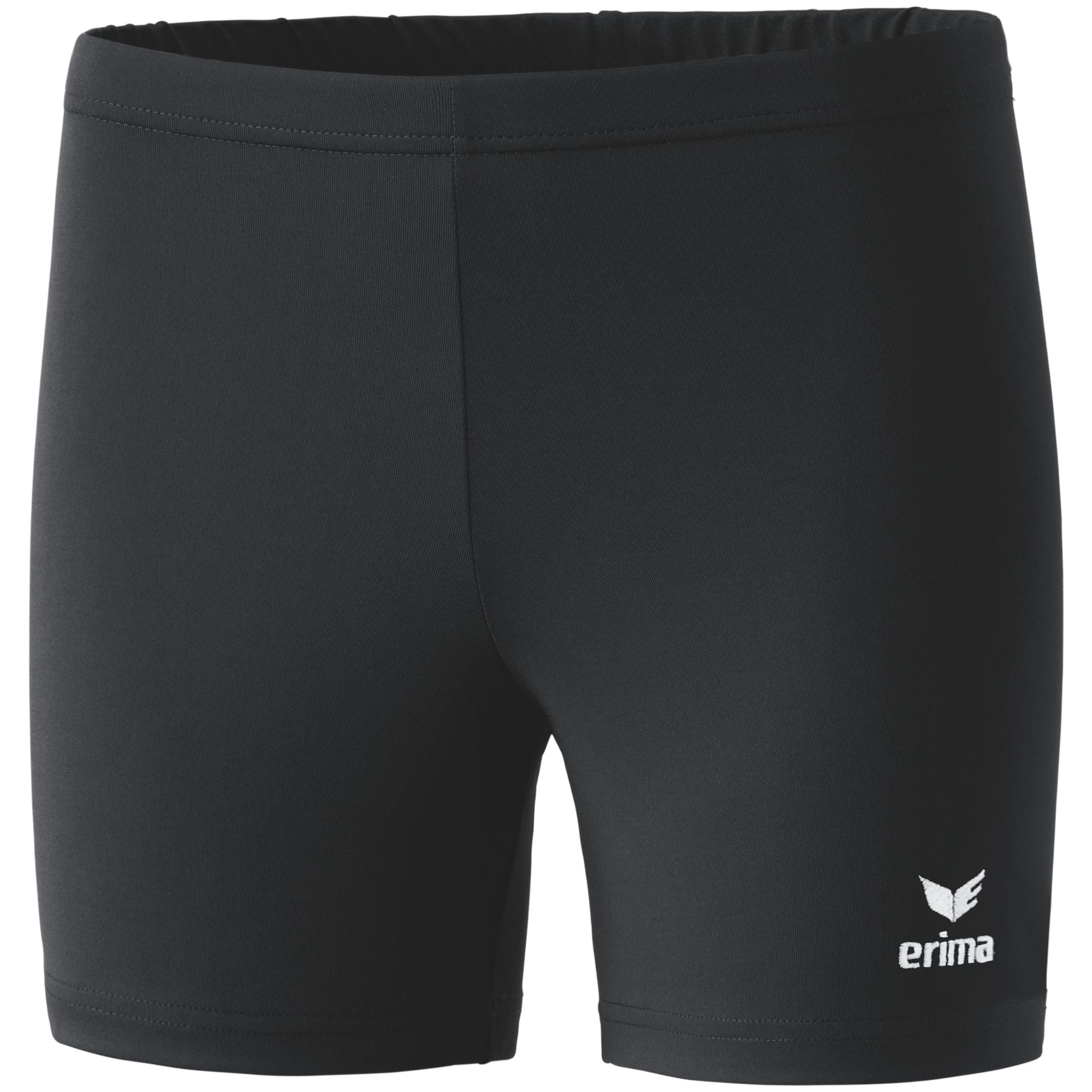 Erima Verona Performance Shorts Schwarz