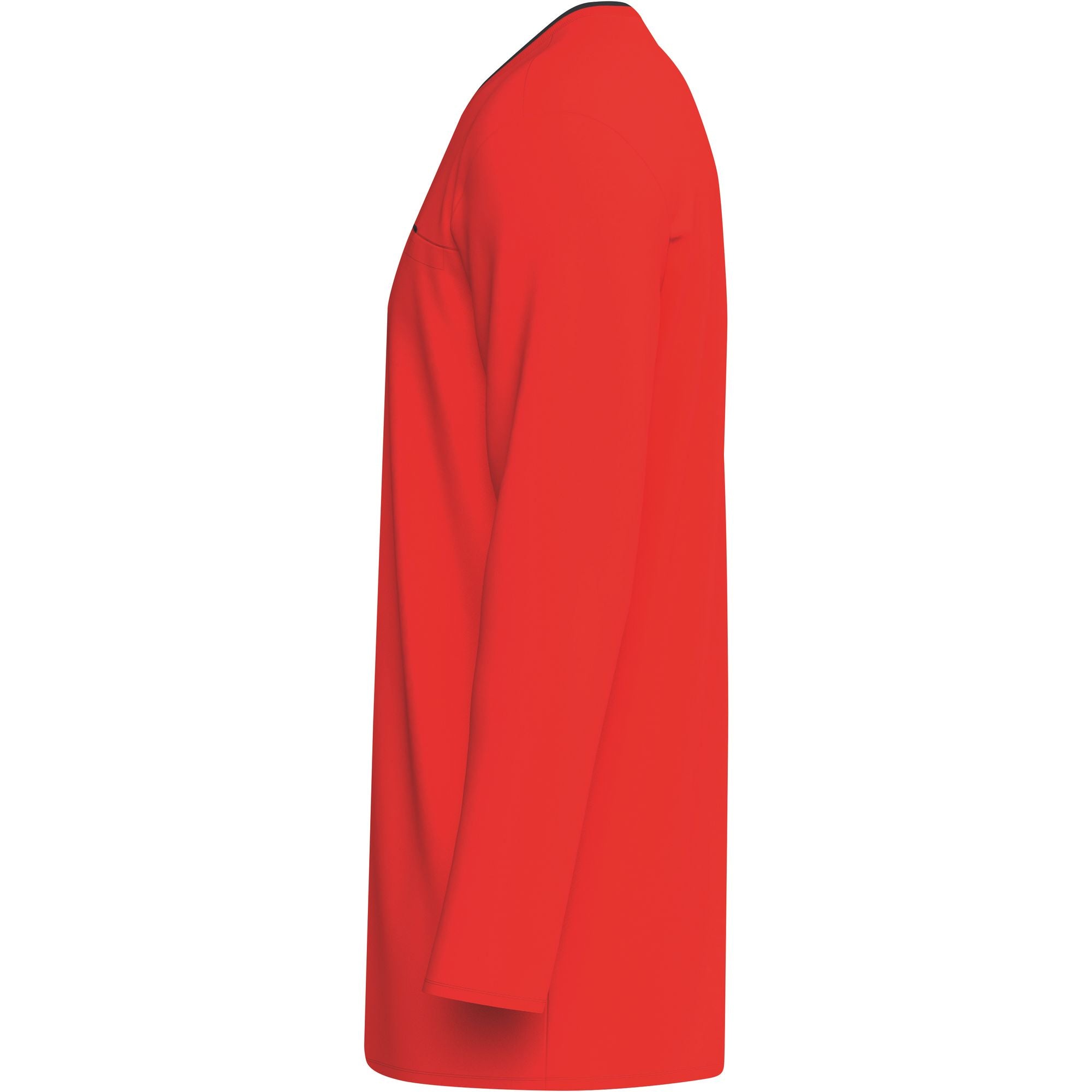 Erima Referee Jersey Longsleeve Coral