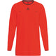 Erima Referee Jersey Longsleeve Coral