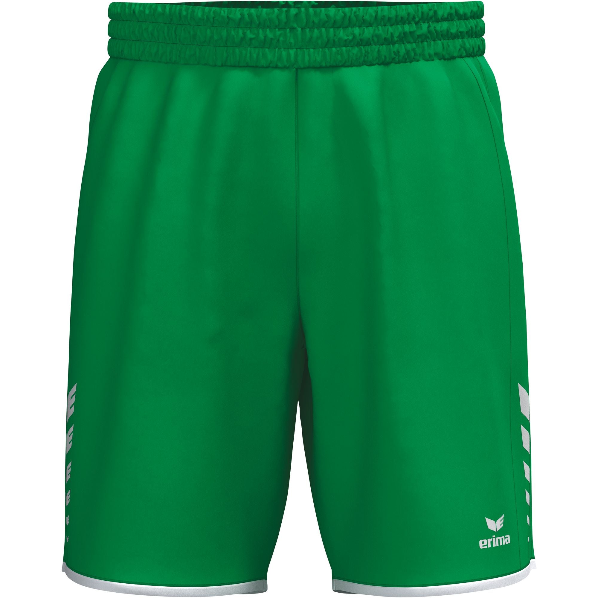 Pantaloni scurți Erima Wings Fără Slip Interioară Multicolor