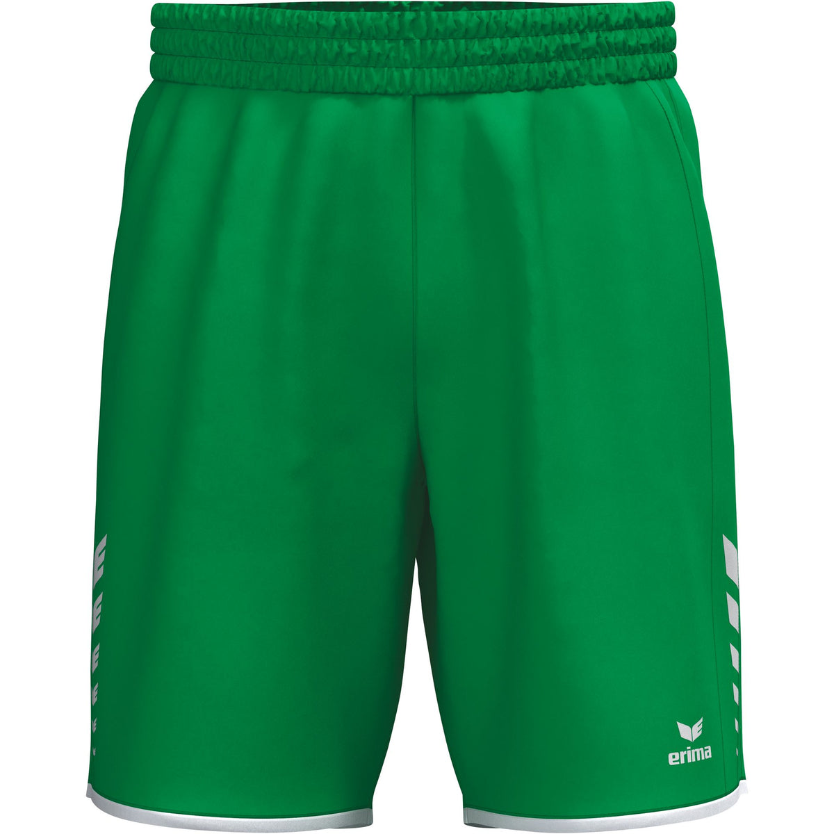 Erima Wings Shorts utan innerhalka Smaragd Junior