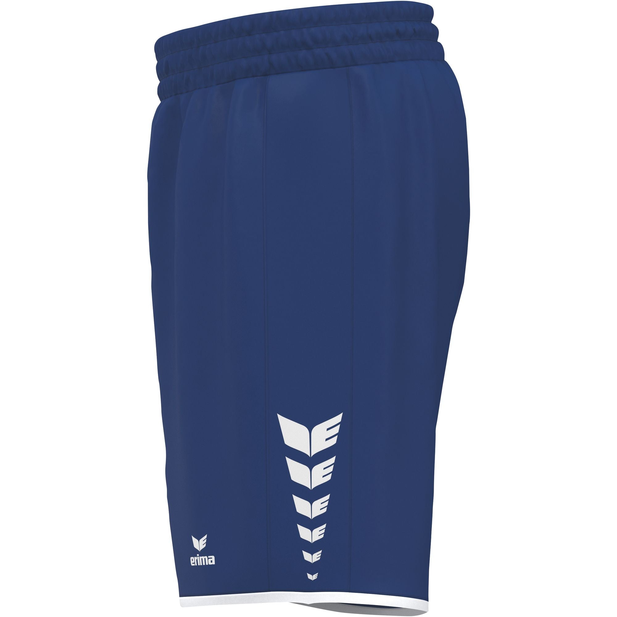 Erima Wings Shorts Utan Inner Slip New Navy Junior