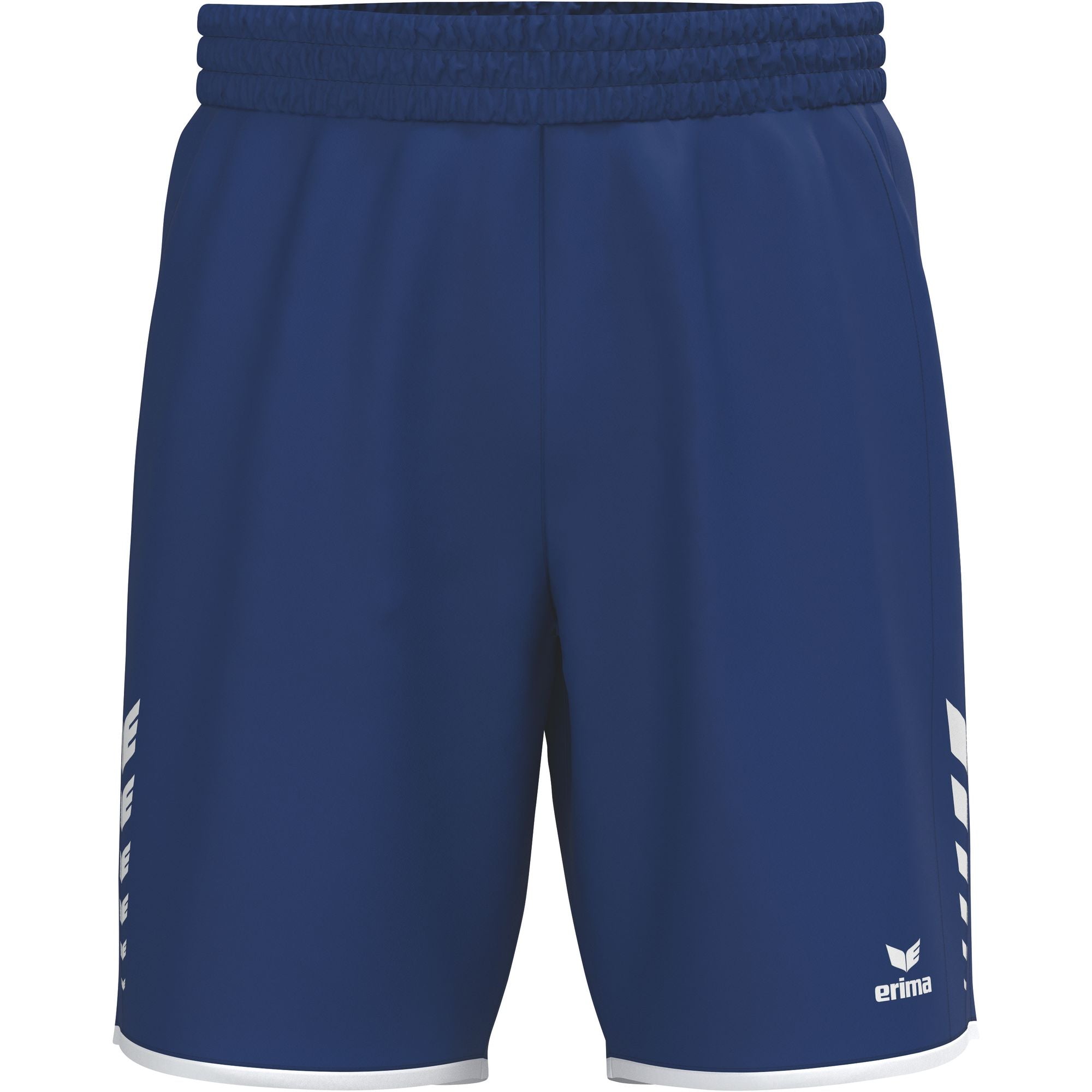 Erima Wings Shorts Utan Inner Slip New Navy Junior
