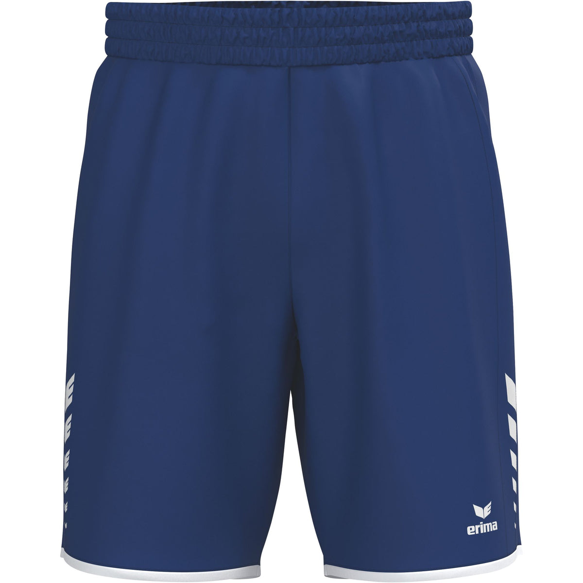 Erima Wings Shorts Utan Inner Slip Ny Marinblå