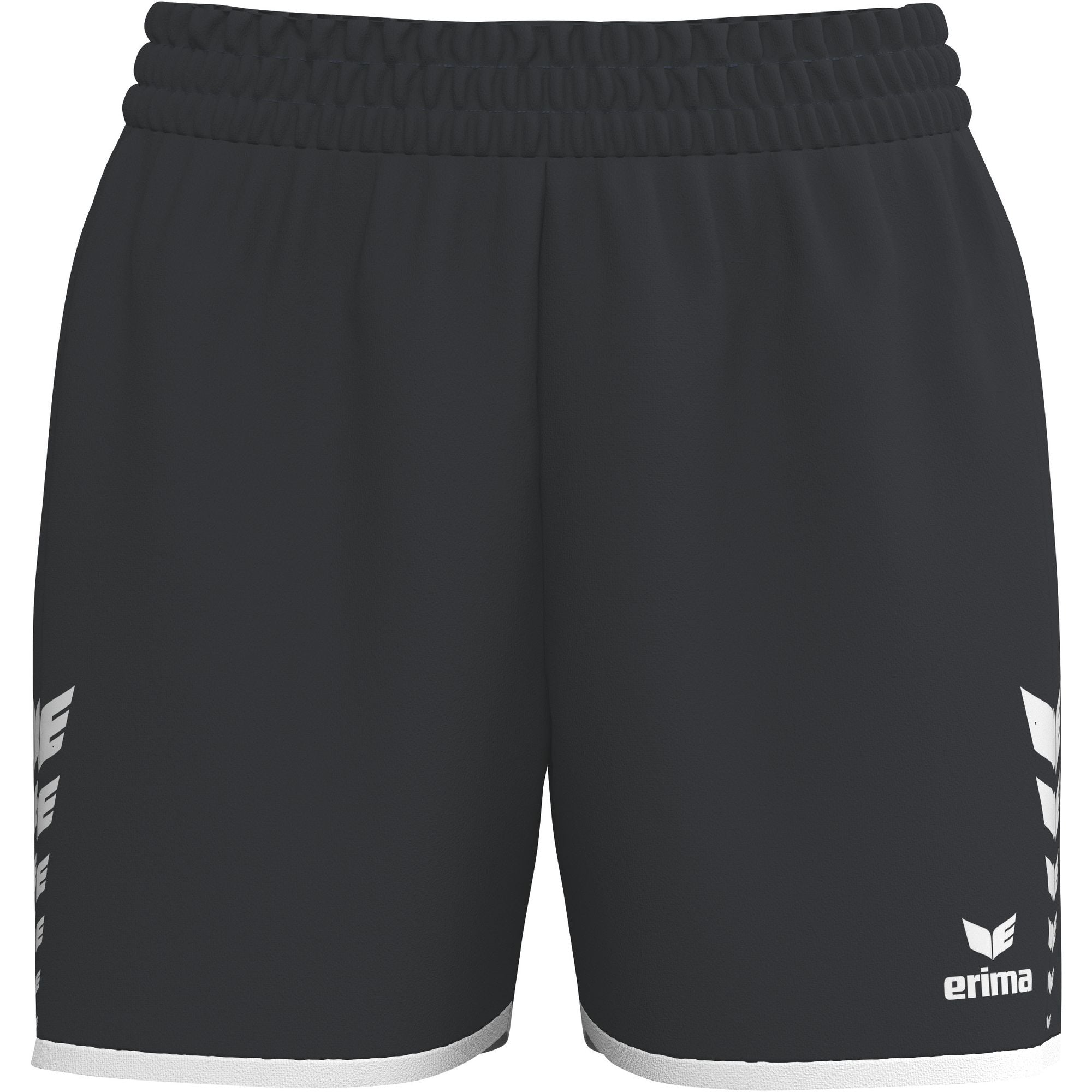 Erima Wings Shorts uden indre slip Sort