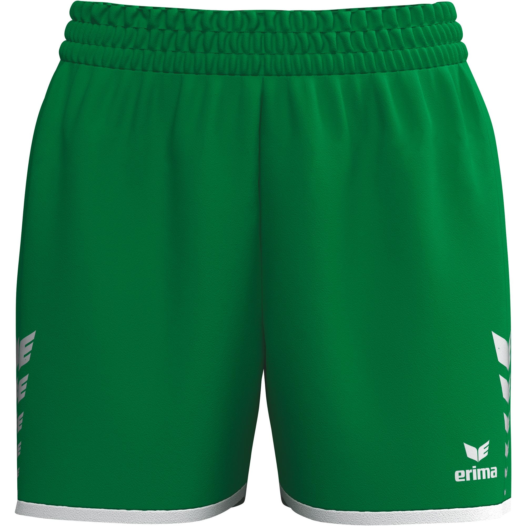 Erima Wings Shorts ohne Innenslip Mehrfarbig