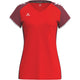 Erima Wings Tank Top Function Red/bordeaux