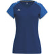 Erima Wings Tank Top Function New Navy/new Royal