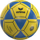 Erima Korfball Equal Pro Žlutá/modrá/černá 3