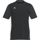 Тениска Erima T&f Wings Function Black/white Junior
