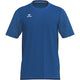 Erima T&f Wings T-shirt Function New Royal/new Navy
