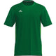 Тениска Erima T&f Wings Function Smaragd/green Gecko Junior