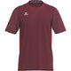 Тениска Erima T&f Wings Function Bordeaux/червено