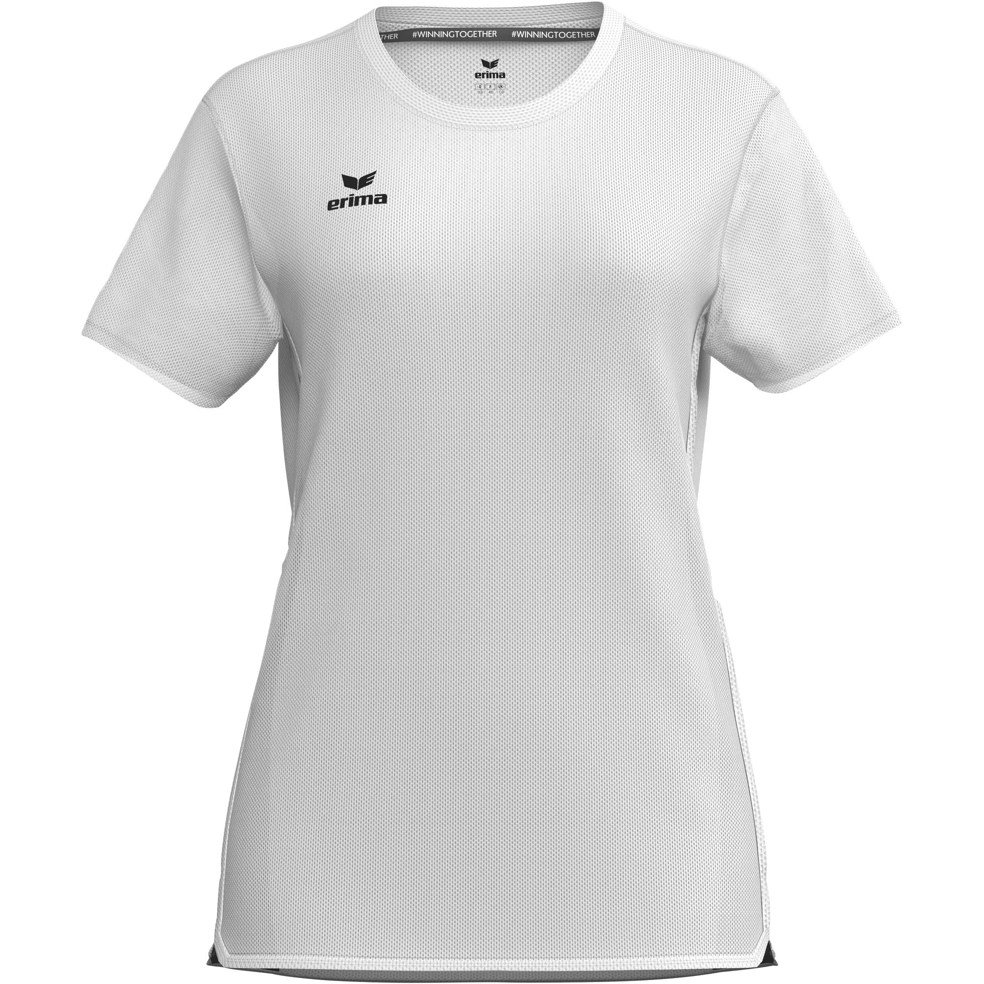 T-shirt Erima T&f Wings Function Wielokolorowy