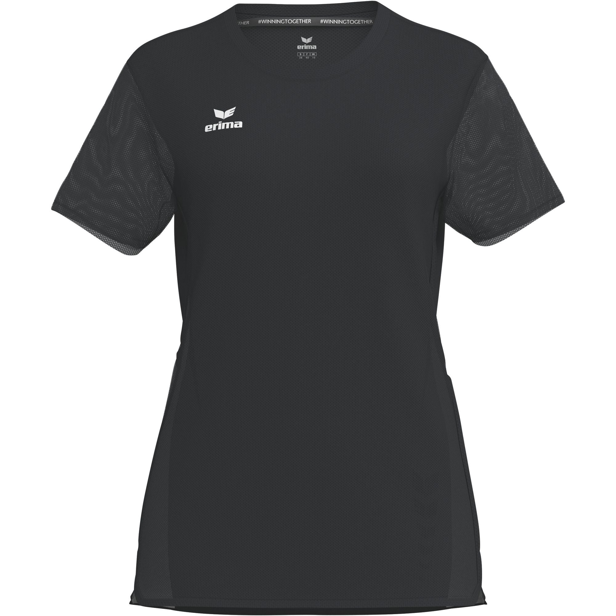 T-shirt Erima T&f Wings Function Wielokolorowy