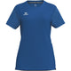 Erima T&f Wings T-shirt Function New Royal/new Navy