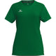 Erima T&f Wings T-shirt Function Smaragd/green Gecko