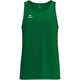 Erima T&f Wings Singlet Smaragd/зелен гекон