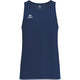 Erima T&f Wings Singlet New Navy/нов Royal Junior