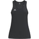 Erima T&f Wings Singlet черно/бяло