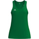 Erima T&f Wings Singlet Smaragd/зелен гекон