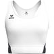 Сутиен Erima T&f Wings Бяло/черно