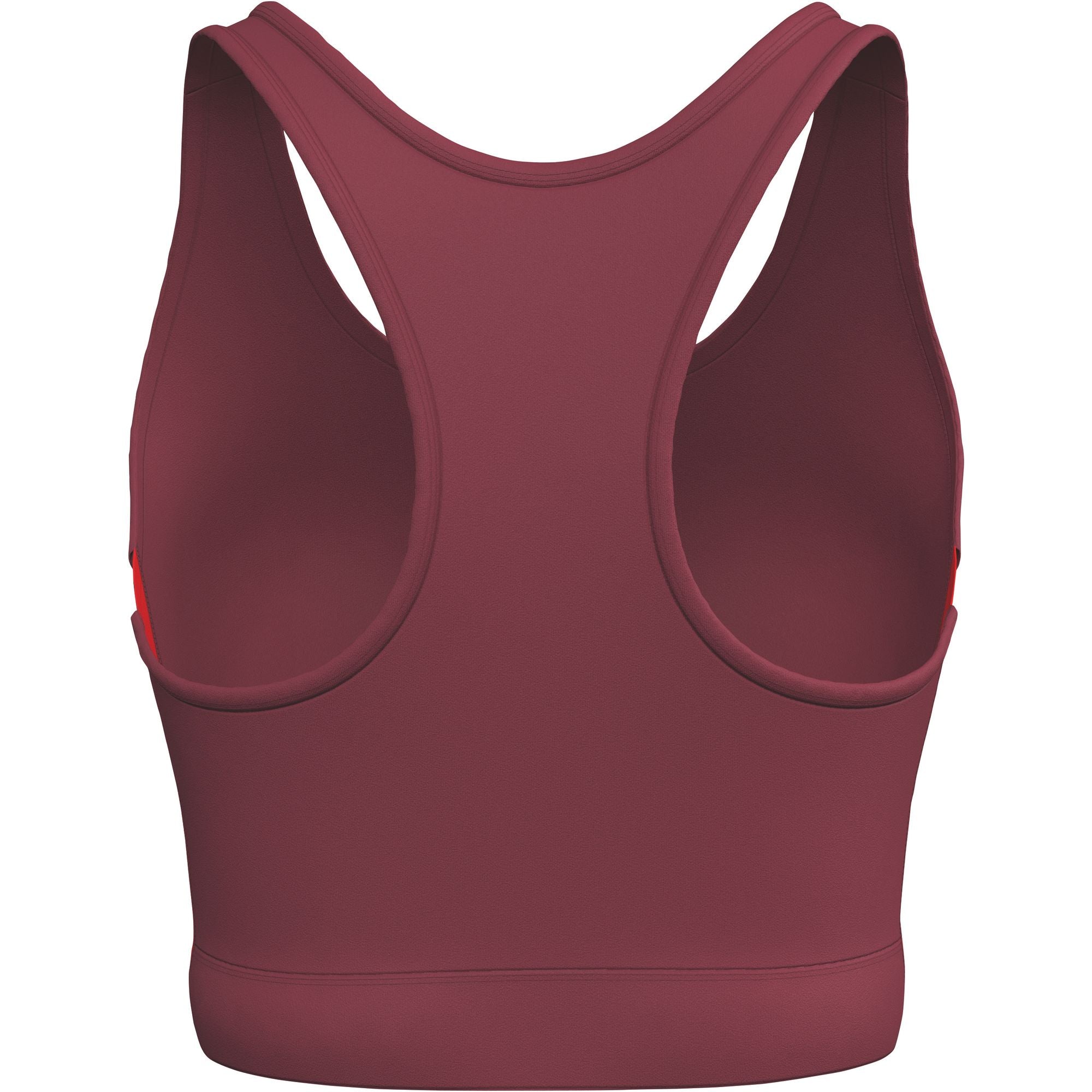 Erima T&f Wings BH Bordeaux/rood
