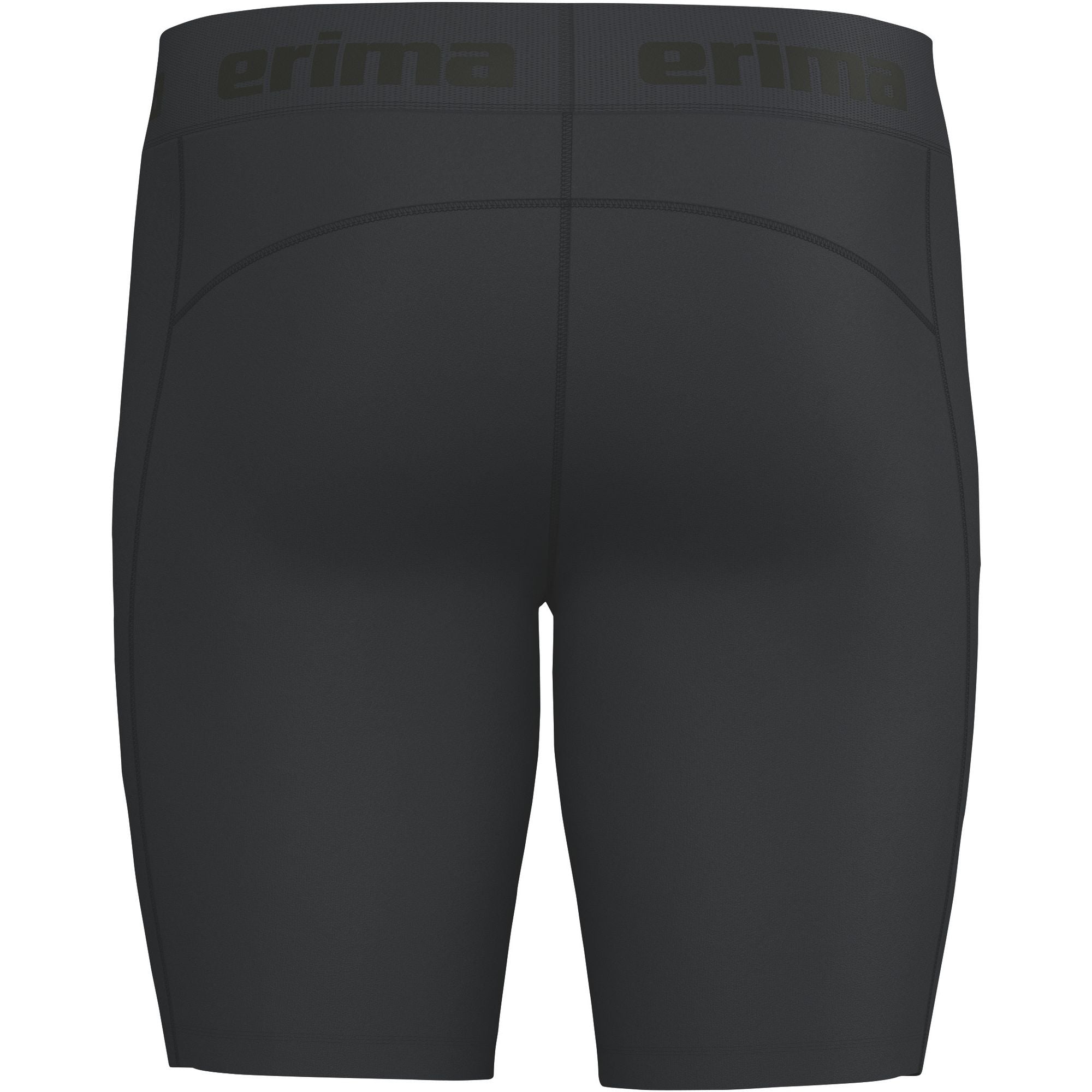 Erima T&f Wings Tight Noir Junior