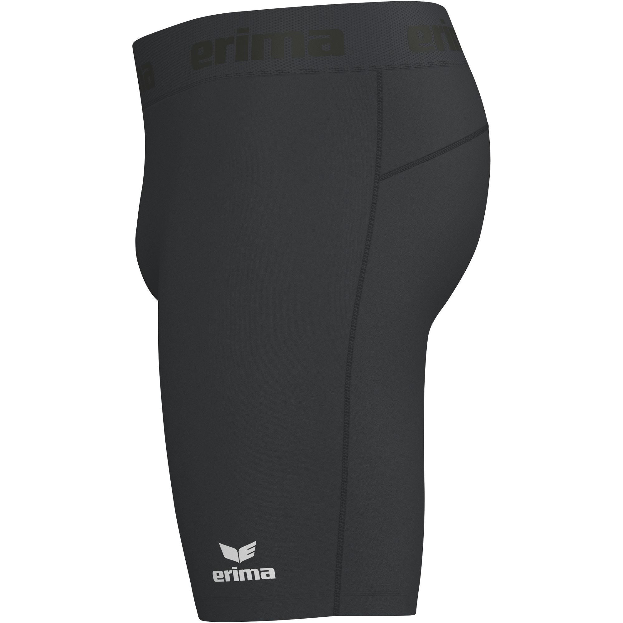 Erima T&f Wings Tight Svart Junior
