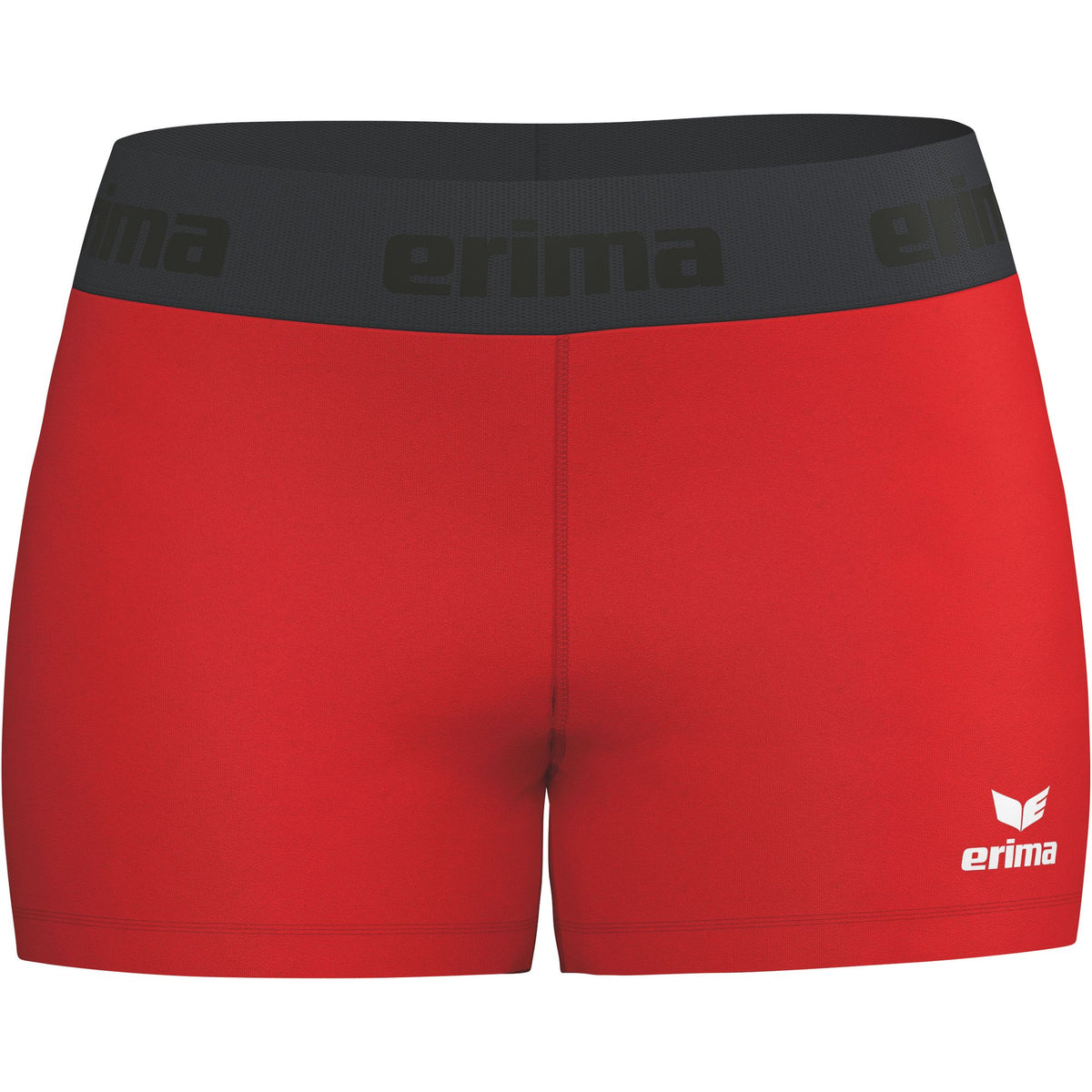 Erima T&f Wings Tight Röd