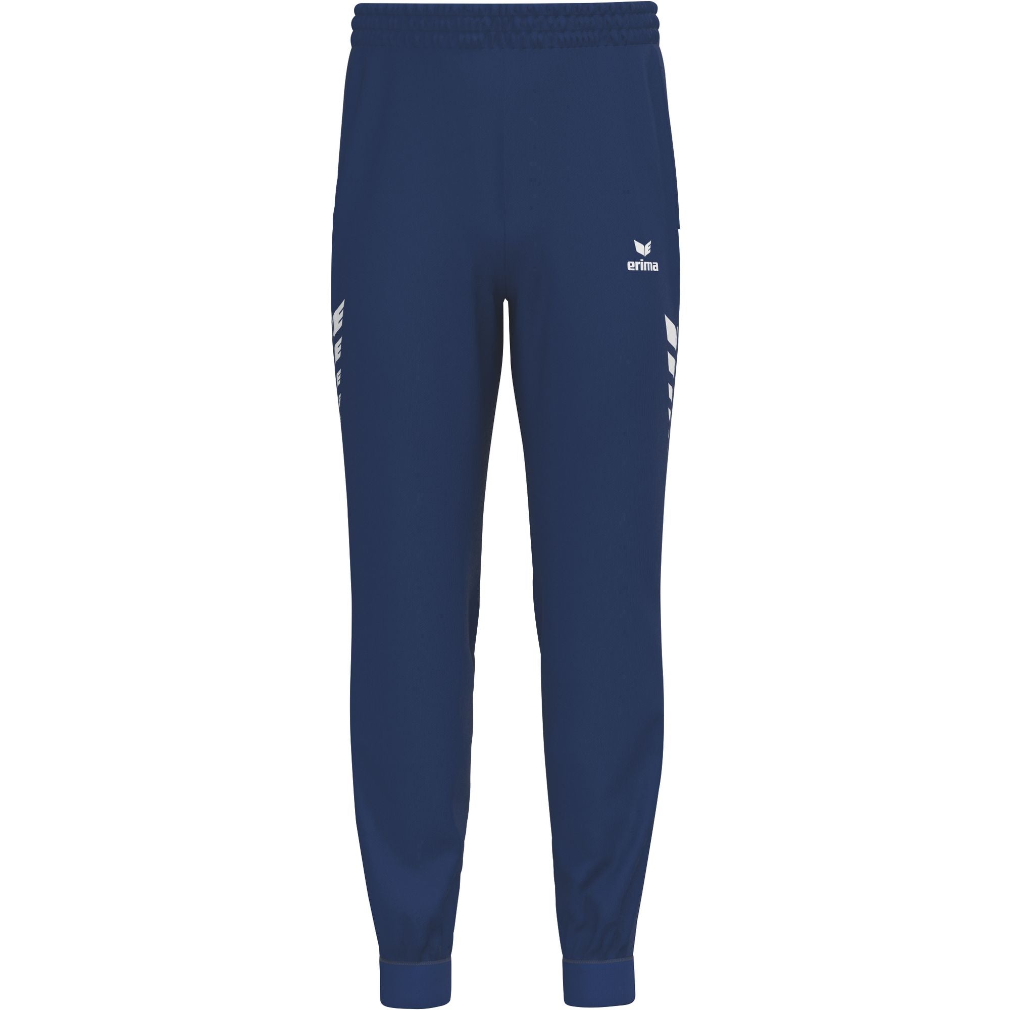 Erima Cmpt Wings Sweatpants Blå
