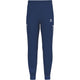 Erima Cmpt Wings Sweatpants New Navy