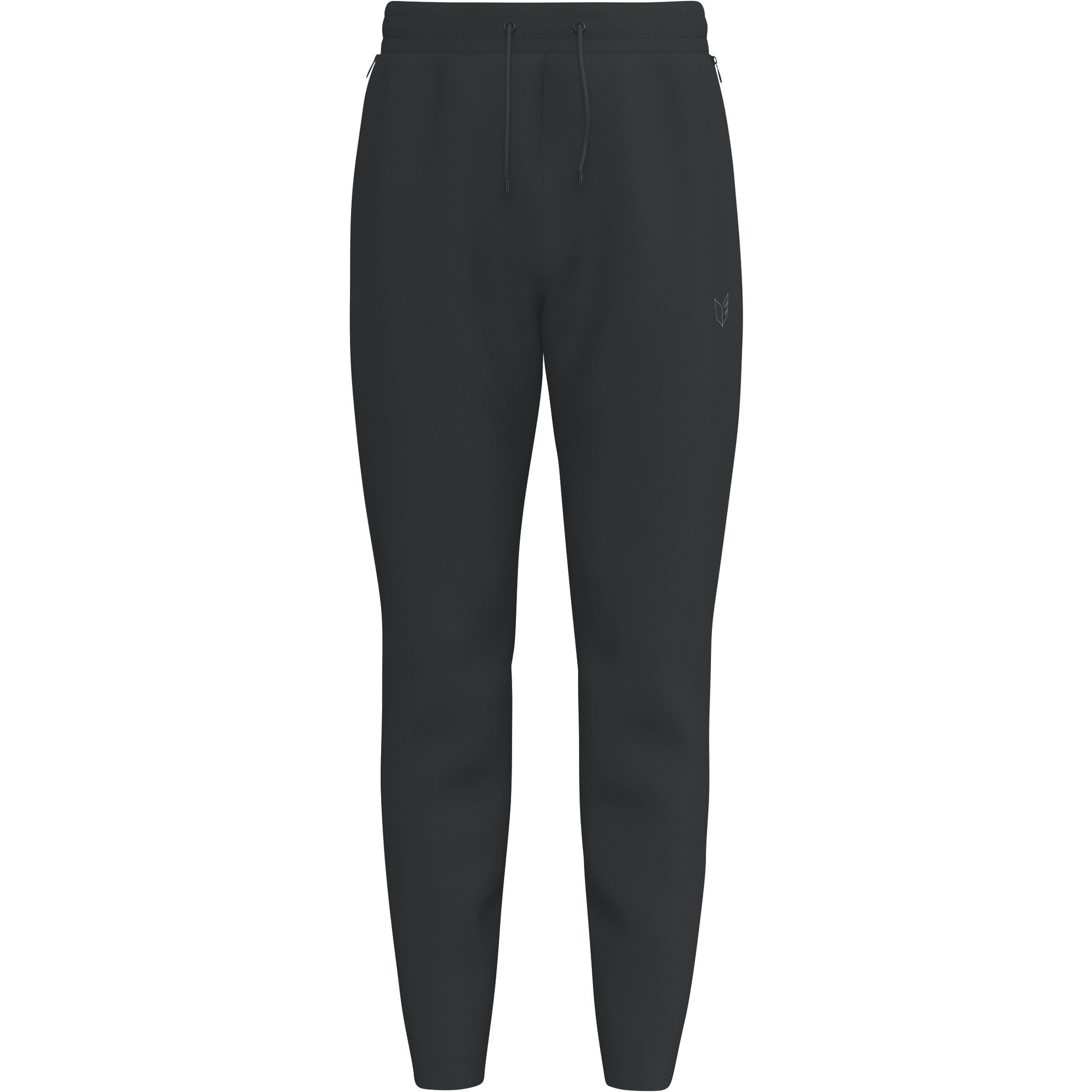 Sweatpants Erima Premia Dubh