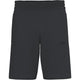 Erima Ts Sweatshorts Schwarz