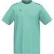 Тениска Erima Cmpt Wings Mint/tahitian Blue Junior