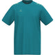 Тениска Erima Cmpt Wings Tahitian Blue/минта