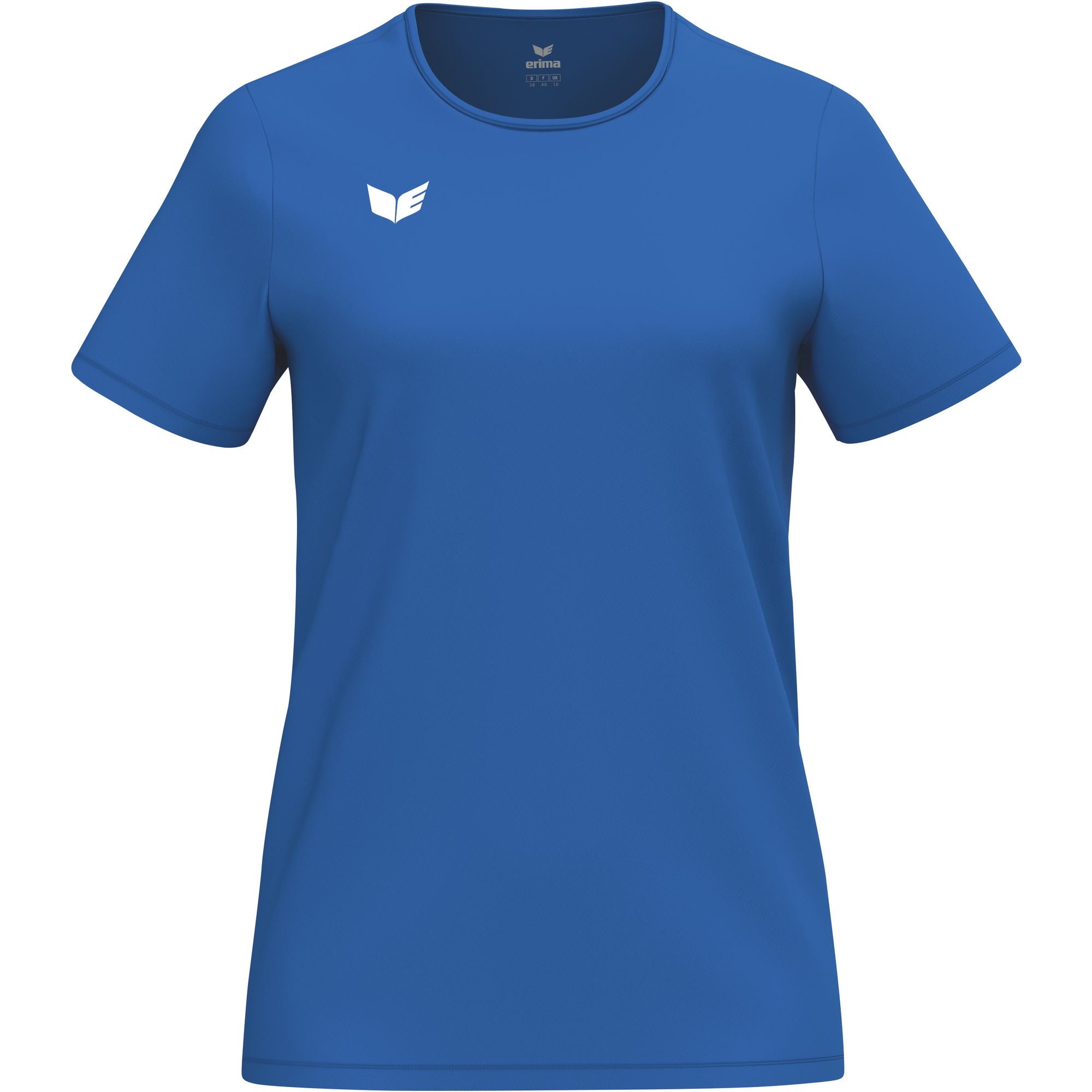 Camisa Erima Intro Función Azul