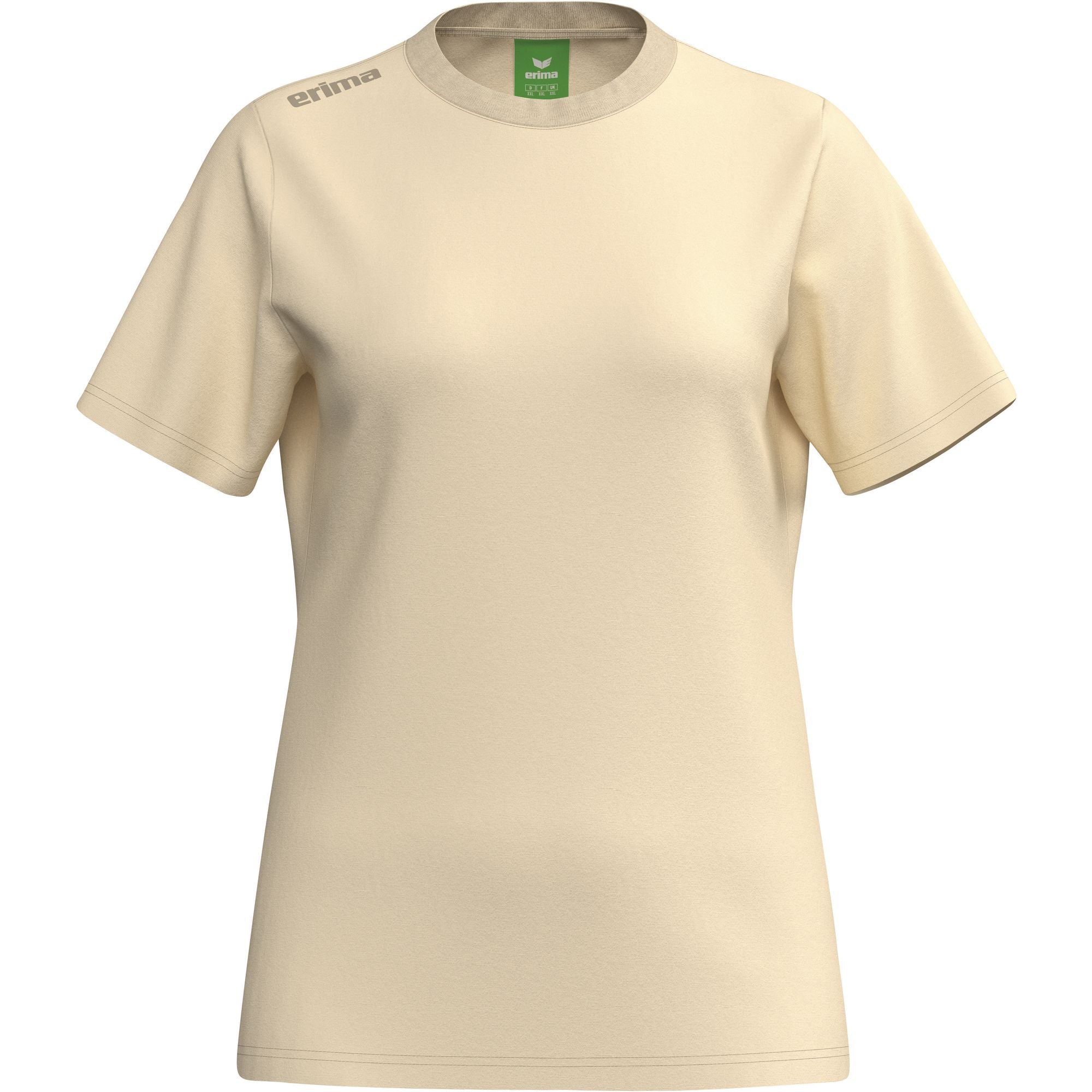 Erima T-shirt Bézs