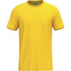 Тениска Erima Yellow Junior