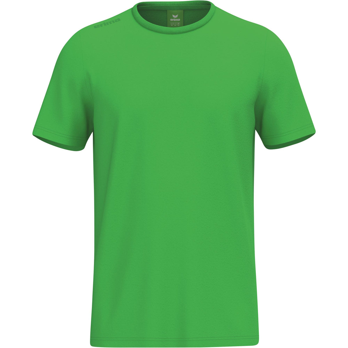 Erima Ts T-shirt Groen
