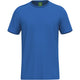 Camiseta Erima Ts New Royal Junior