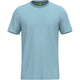 T-shirt Erima Ts Bleu Fumée Junior