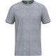 Тениска Erima Grey Marl