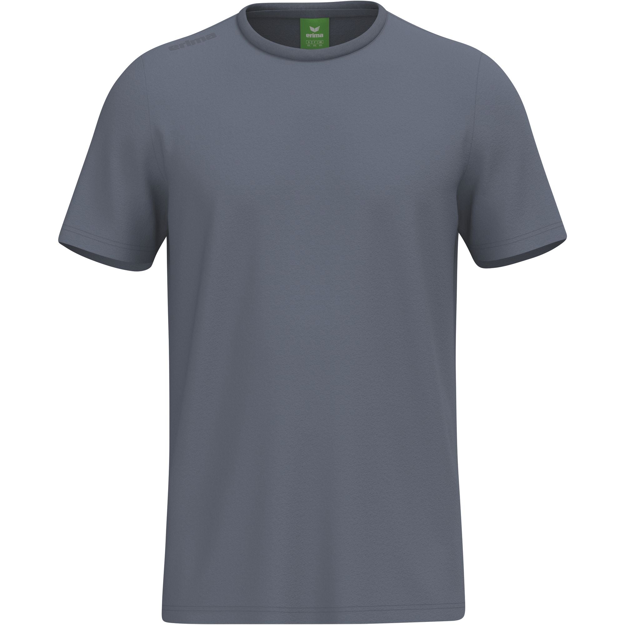 Tričko Erima Ts Slate Grey
