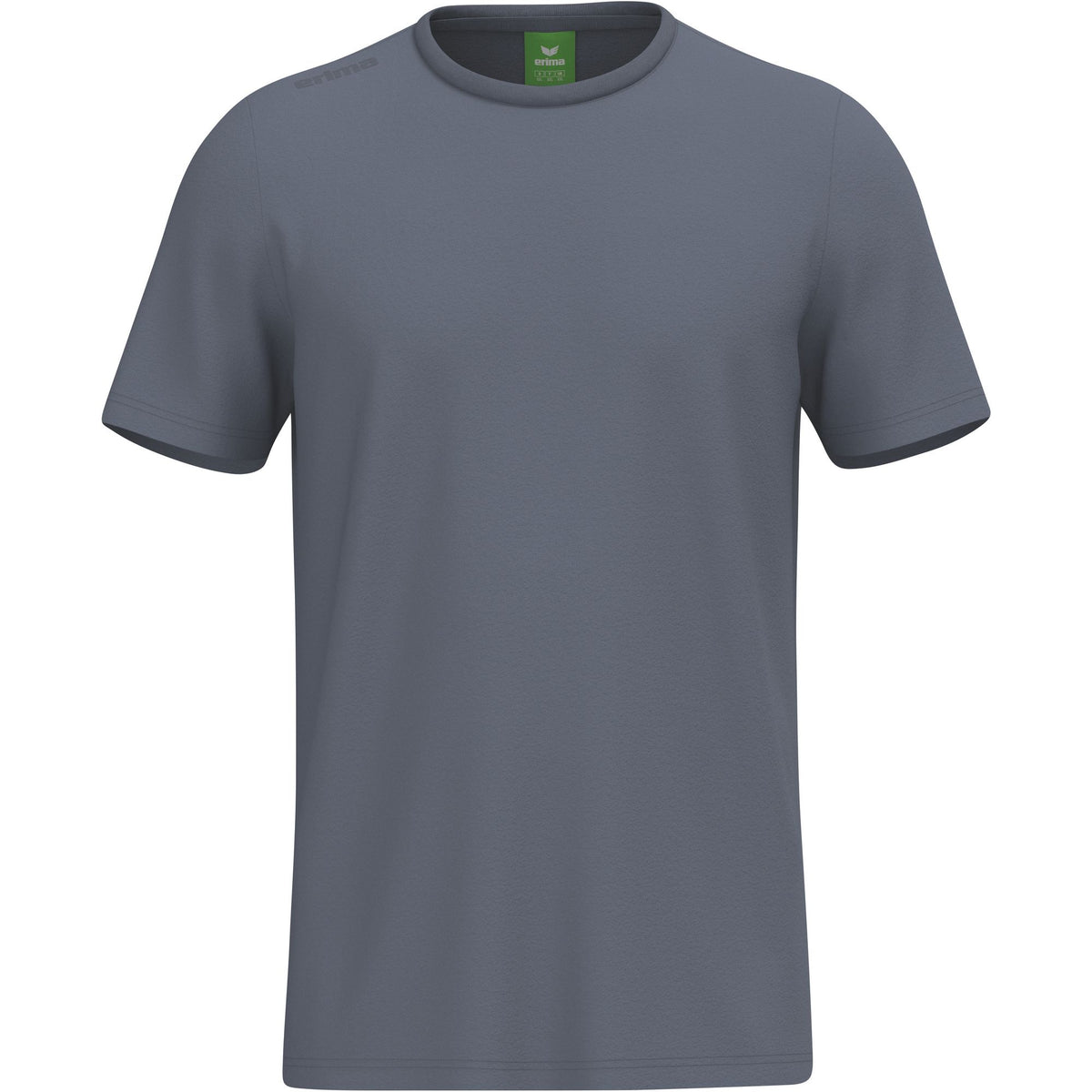 Erima Ts T-shirt Leigrijs
